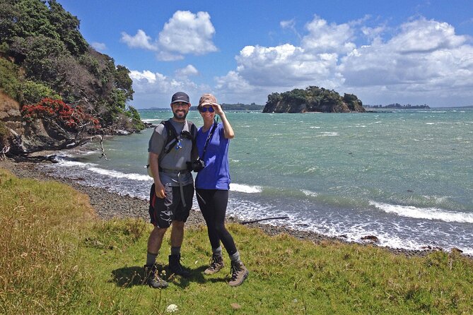 Private Personalised Tour in Waiheke Island - Choosing between bush, coast, beach, and wine