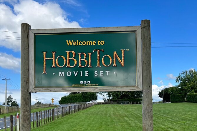 Private Round Trip Transport To Hobbiton From Auckland - Planning the two-hour trip from Auckland