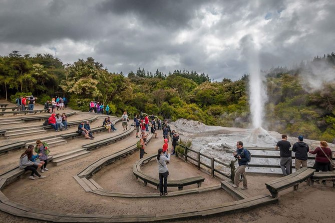 Private Tour [2 Days]: Auckland to Waitomo Caves, Rotorua, Te Puia & Wai-O-Tapu - Who should book this private tour?
