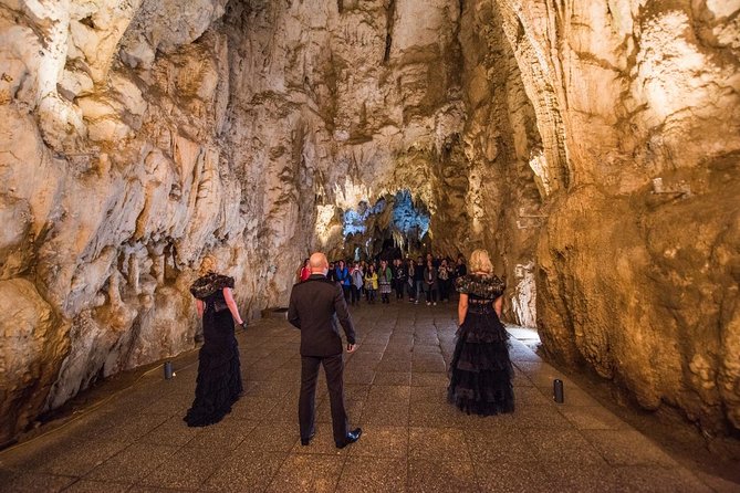 Private Tour: Hobbiton & Waitomo Glowworm Cave Experience - What the long day feels like