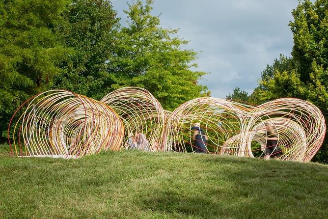 Private Tour - Horse Riding, Wine Tasting and Art Trail - Why this six-hour combination works