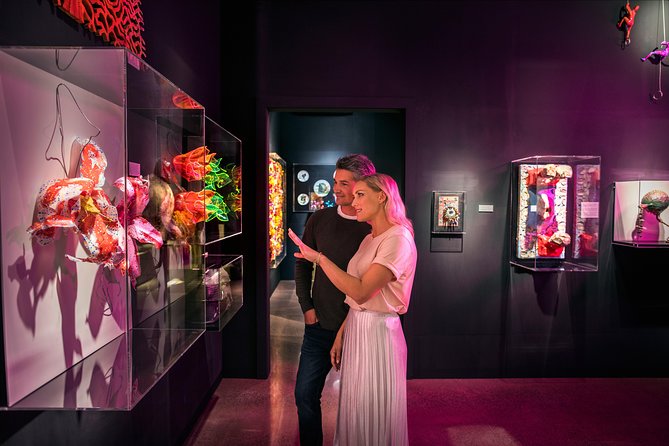 Private tour - Matakana Art & Wine Village - Wine, lunch, and snacks included in the price