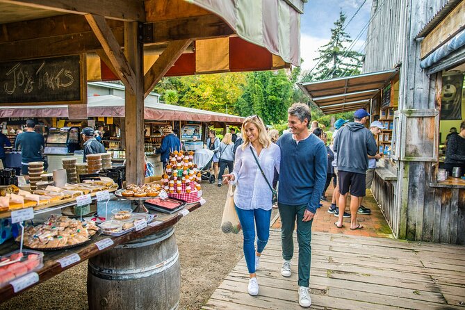 Private tour - Matakana Art & Wine Village - Weather, timing, and who should book