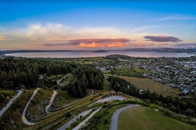Private Tour - Rotorua Adventures Day Trip From Auckland - Practical details before you reserve