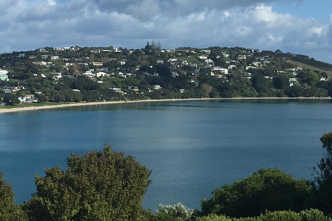 Private Tour - Waiheke Island Luxury Experience - Visiting Waiheke, Auckland’s wine island