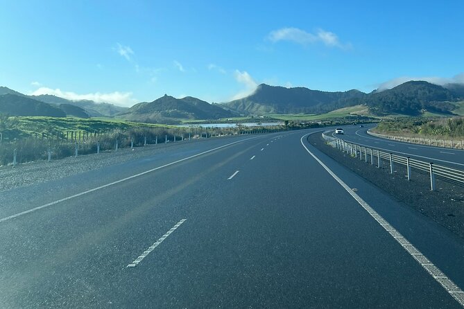 Private Transfer From Auckland Airport To Hamilton - Why a private Auckland to Hamilton ride can make sense