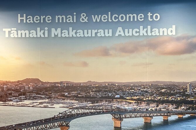 Private Transfer From Auckland Airport To Hamilton - Price: best for groups of four or five