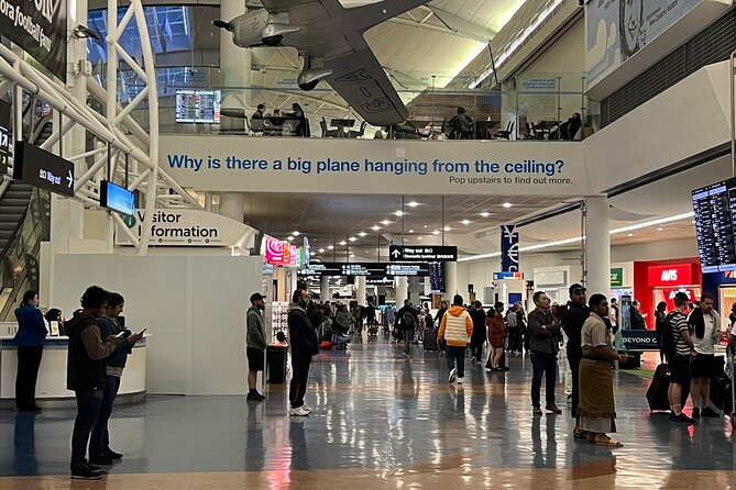 Private Transfer From Auckland Airport To Hamilton - What is not included