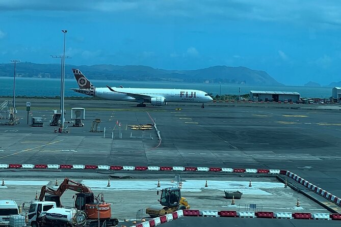 Private Transfer From Auckland Airport To Hamilton - Booking timing and cancellation terms