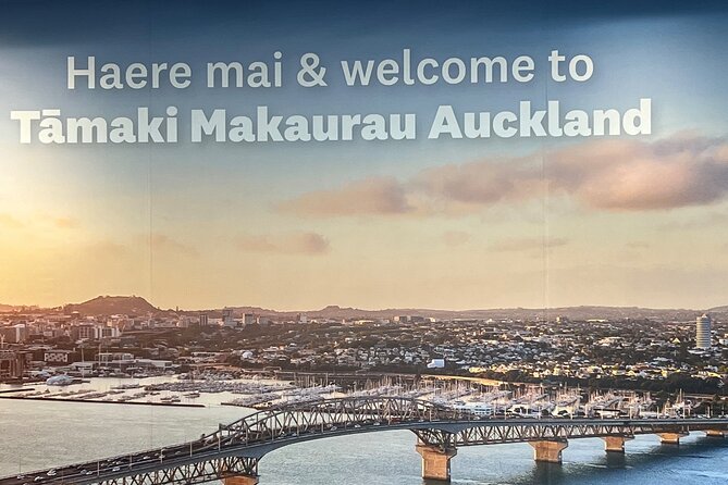 Private Transfer From Auckland Airport To Rotorua - Who should book this Auckland to Rotorua ride