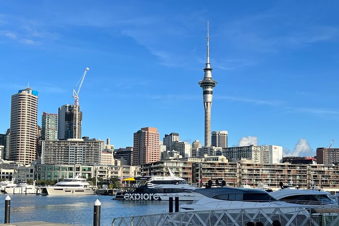 Private Transfer From Auckland Airport To Rotorua - Booking, changes, and practical details