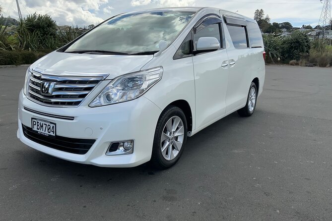 Private Transfer From Cruise Ship To Auckland Airport - Timing your airport departure after disembarkation