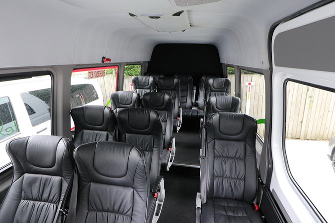 Rotorua and Waitomo Caves Day Trip from Auckland -Smaller Groups - What the small group and price really deliver