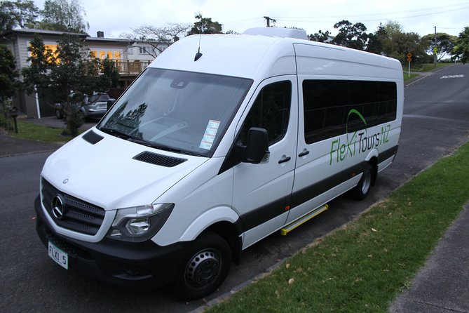 Rotorua and Waitomo Caves Day Trip from Auckland -Smaller Groups - Who should book this Auckland day trip?
