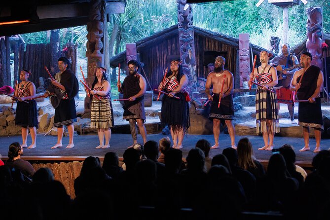 Rotorua Cultural & Geothermal Small Group Tour From Auckland - The road home and the real cost of the day