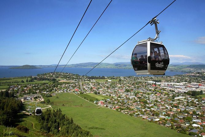 Rotorua Full Day Private Tour from Auckland - Is $216.58 per person fair value?
