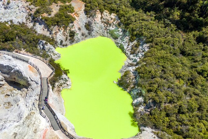 Rotorua Māori Village and Activity Combinations from Auckland - What the three-hour village visit adds