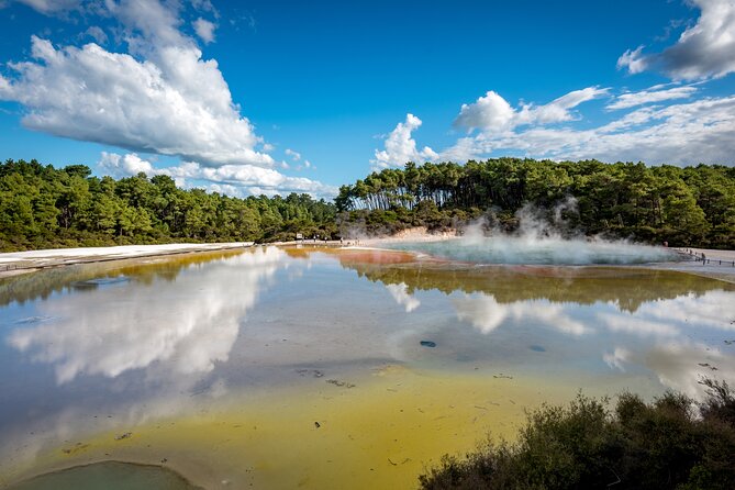 Rotorua Māori Village and Activity Combinations from Auckland - Who will enjoy this Rotorua day trip?