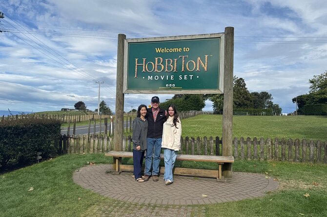 Rotorua Small-Group Day Tour from Auckland - Choosing the right afternoon option