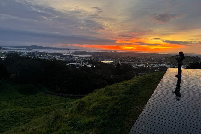 Rotorua Small-Group Day Tour from Auckland - Lunch at Te Puia is a real part of the value