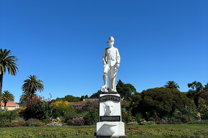 Rotorua: WaiOtapu & Redwood forest & Blues springs from Auckland - Practical details before you reserve