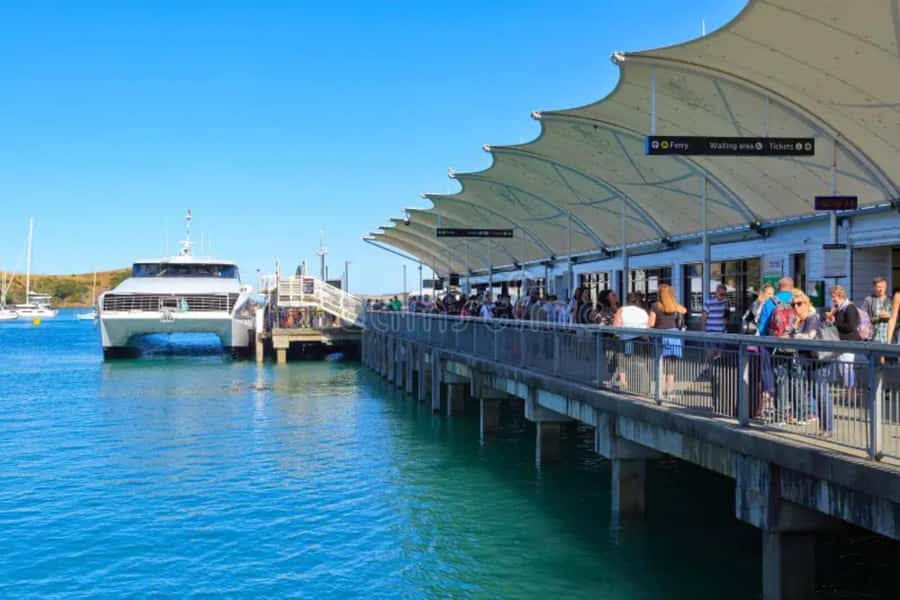 Sea, Land & Sky Premium Package - Key points to know before booking