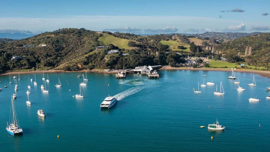 Sea, Land & Sky Premium Package - Weather is the key variable