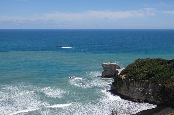 Shore Excursion: Auckland Scenic Full Day Tour - 8 Hours - Mission Bay, Kohimarama, and Tamaki Drive