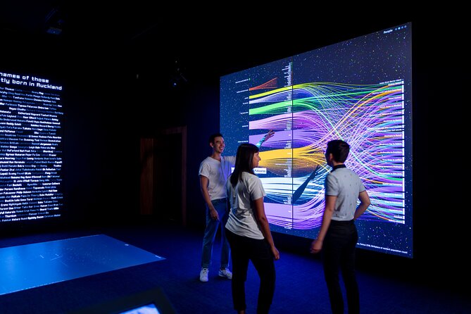 Skip the Line: Auckland Museum General Admission Ticket - Opening hours, transport, and cancellation
