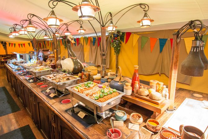 Small-Group Hobbiton and Waitomo Day Tour with Lunch from Auckland - Is the $316.49 price good value?