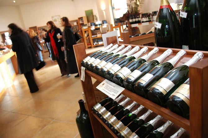 Small-Group Kumeu Wine Country Tour with Wine Tastings & Lunch - Coopers Creek Vineyard and a wider New Zealand pour