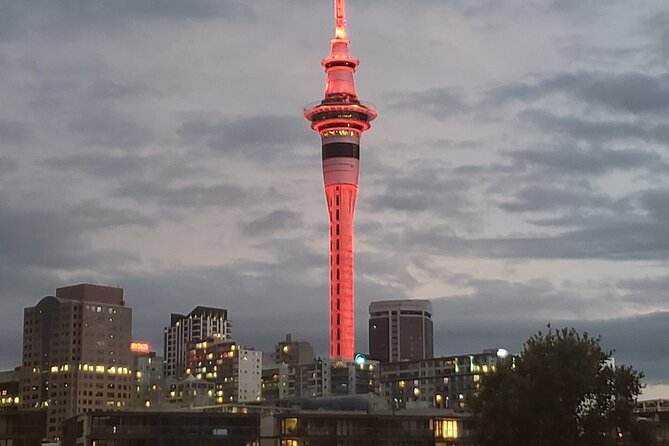 Small Group Waitomo and Rotorua including Te Puia Tour - The road day from Auckland