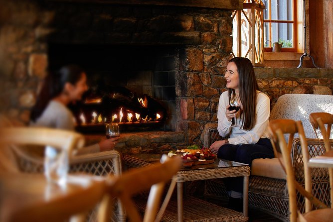Taste of Waiheke Food and Wine Tour - The guide can make or break the day