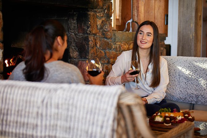Taste of Waiheke Food and Wine Tour - What the $179.97 price really covers
