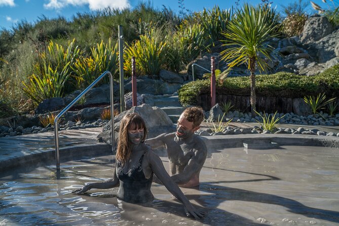 Te Puia & Hells Gate incl. Mud Spa Experience Private Tour - Why this Auckland day trip takes all day