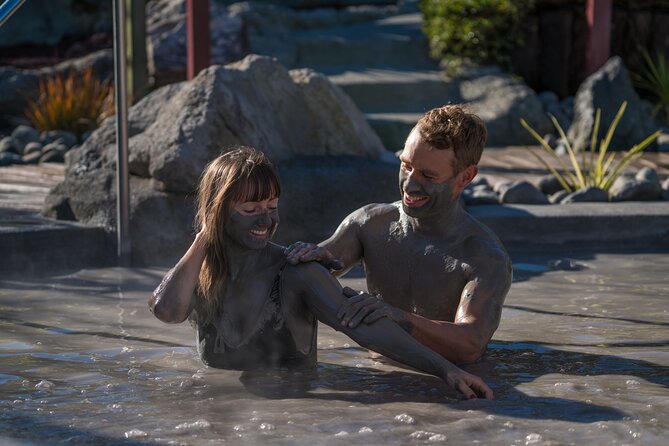 Te Puia & Hells Gate incl. Mud Spa Experience Private Tour - Who will enjoy this private Rotorua tour