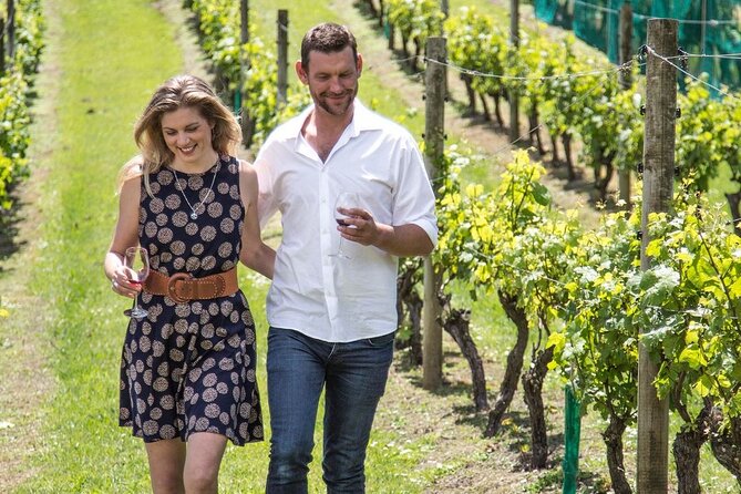 The Essence of Waiheke Wine Tour - Key points at a glance