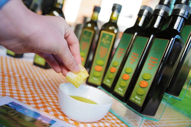 The Tastebud Tour, award winning food tour of Auckland - Meat pies, cheese, and local producers
