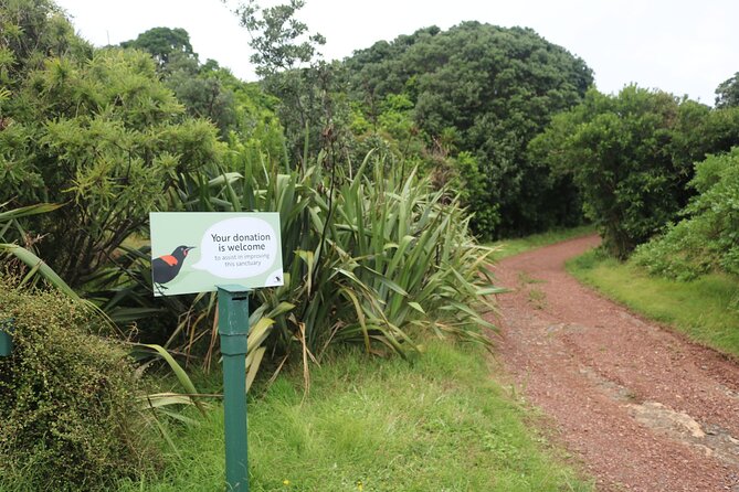 Tiritiri Matangi Island Discovery - from Auckland - Weather, Clothing, and What to Pack