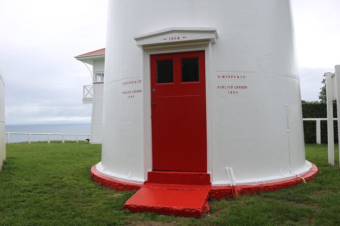 Tiritiri Matangi Island Discovery - from Auckland - Who Will Enjoy This Island Day?