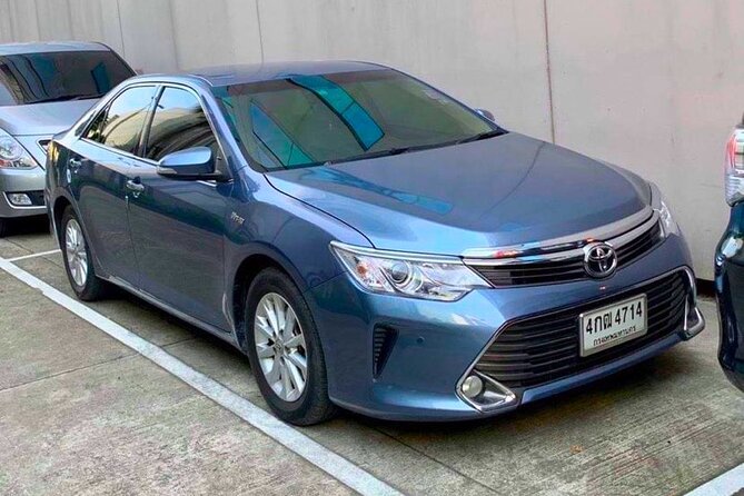 Try find your better than us ! Airport transfer service Auckland HTL-APT (AKL) - A straight ride from your Auckland hotel to the terminal