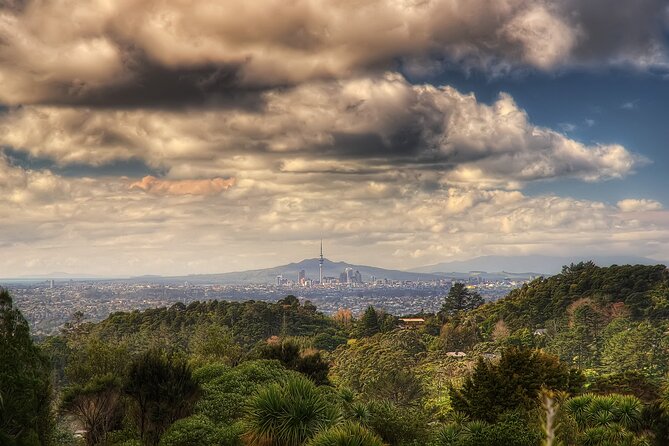 Ultimate Auckland Experience Full Day Tour with Brewery Lunch - A long day that shows Auckland in layers