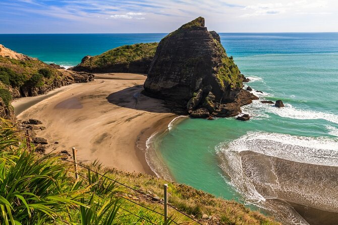 Ultimate Auckland Experience Full Day Tour with Brewery Lunch - What the $155.14 price really covers