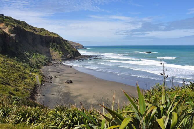 Ultimate Auckland Experience Full Day Tour with Brewery Lunch - Guide style can shape the day