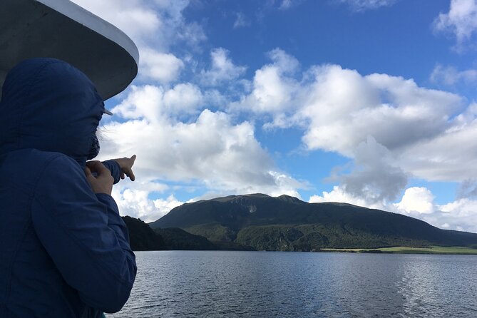 Volcanic Rotorua Day Trip from Auckland - Why Waimangu gives this trip its purpose
