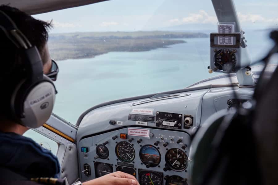 Waiheke Island: 30-Minute Scenic Flight - Seeing Waiheke from its best angle