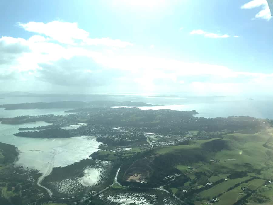 Waiheke Island: 30-Minute Scenic Flight - Who will enjoy this most?