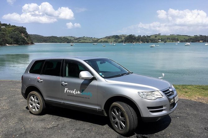 Waiheke Island Experience Tour - Key points to know before you book
