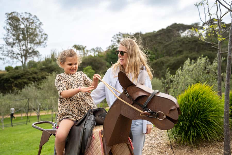 Waiheke Island: Ferry & Hop-On Hop-Off Explorer Bus Tickets - The ferry from Auckland starts the day right