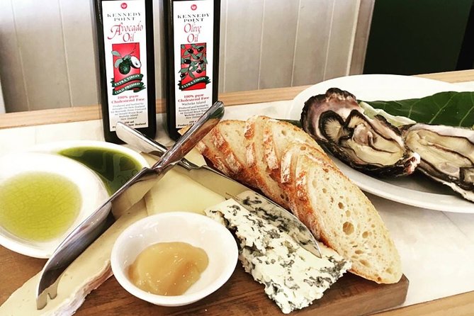 Waiheke Island Gourmet Food and Wine Tour - Casita Miro provides the day’s most distinctive stop